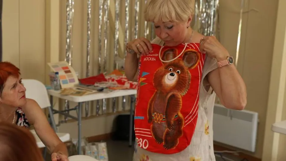 Фото: пресс-служба администрации Богородского городского округа