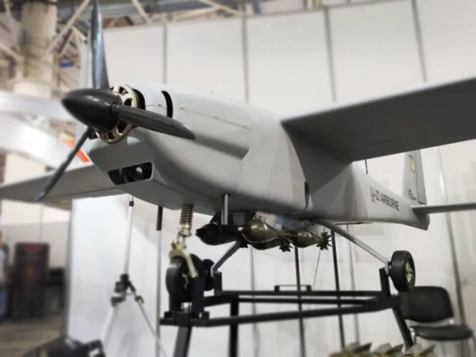 «Тщательнее отслеживать настроения»: военный эксперт Сивков рассказал, кто мог запустить БПЛА на Москву