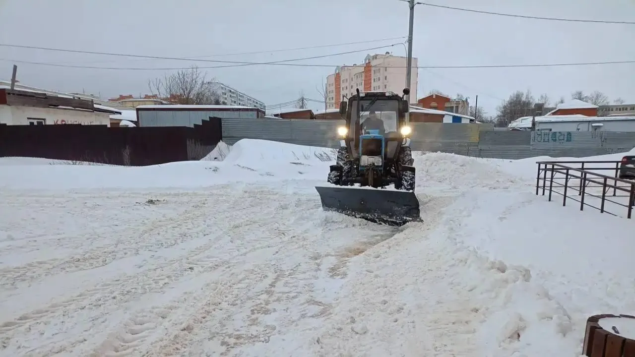 пресс-служба администрации Можайского м.о.