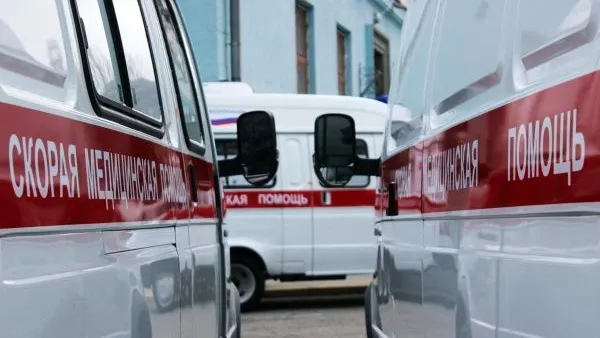 В Москве мужчина погиб в результате падения из окна