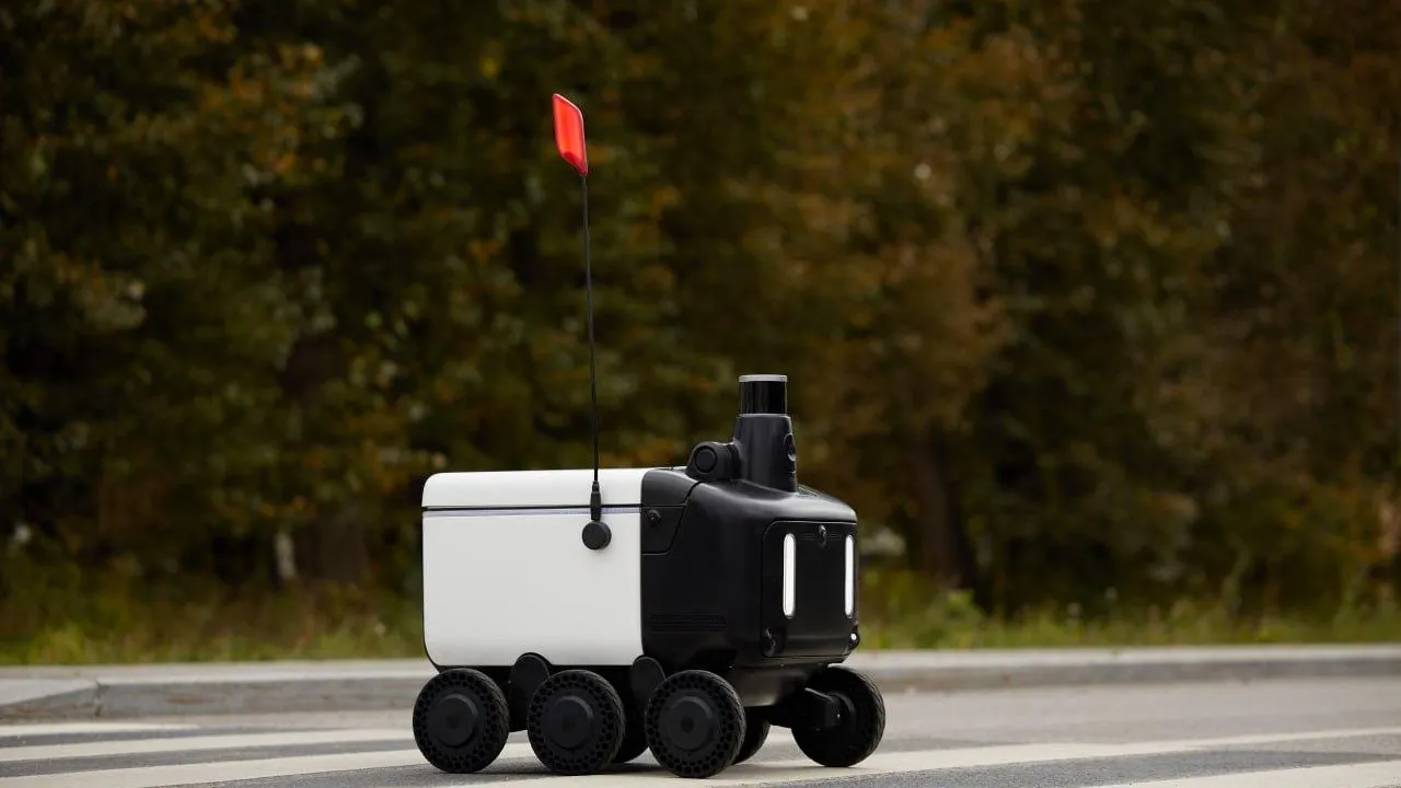 Министерство транспорта и дорожной инфраструктуры Московской области