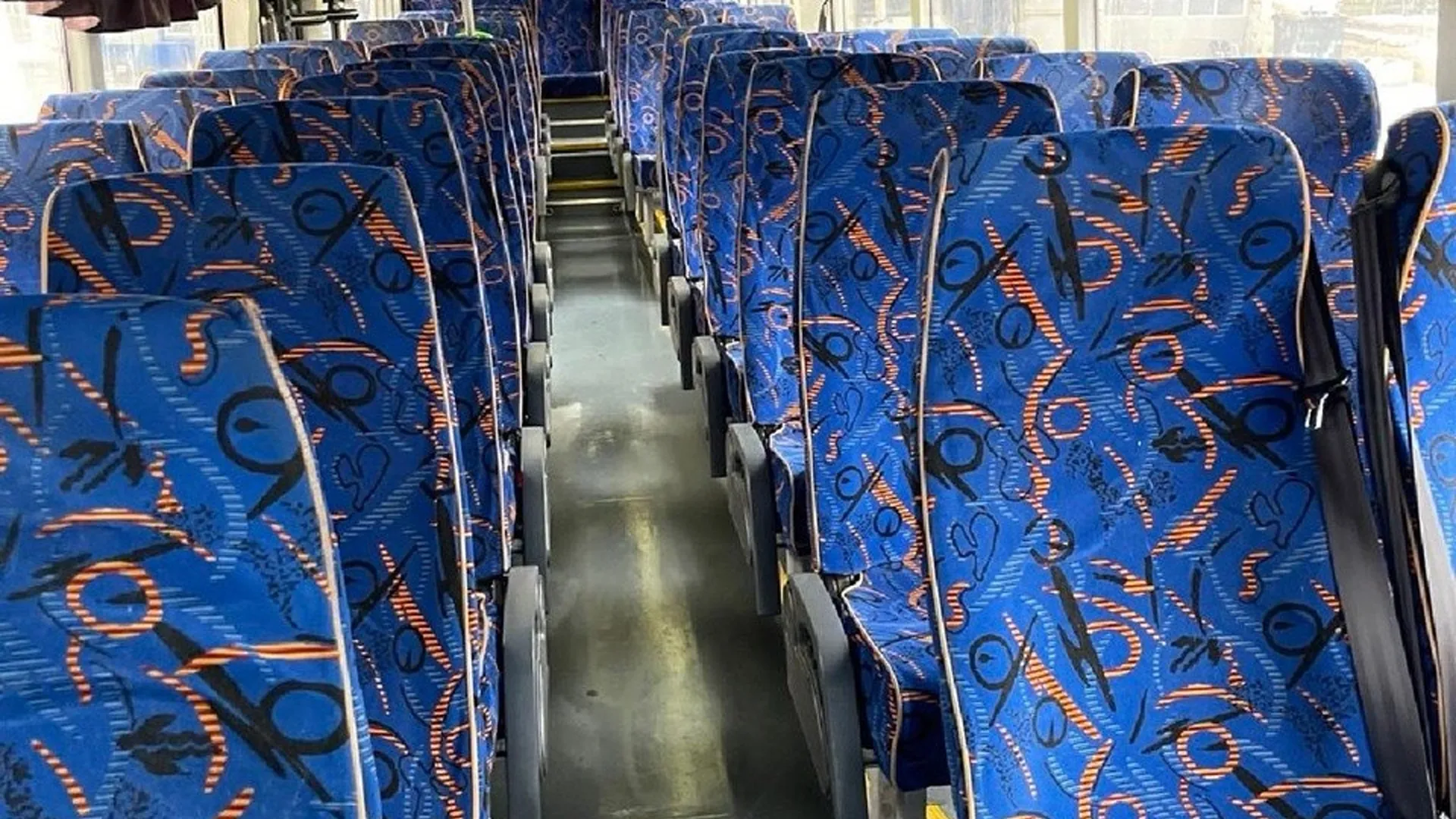 Фото: АО «Мострансавто»