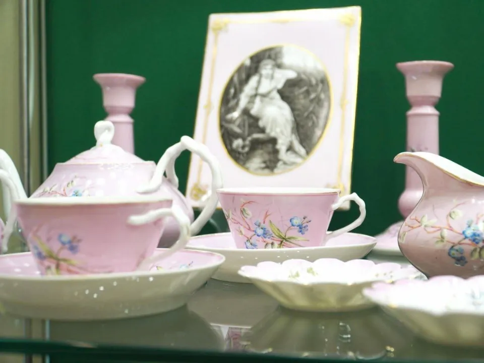 Фото: музей-заповедник «Дмитровский кремль»