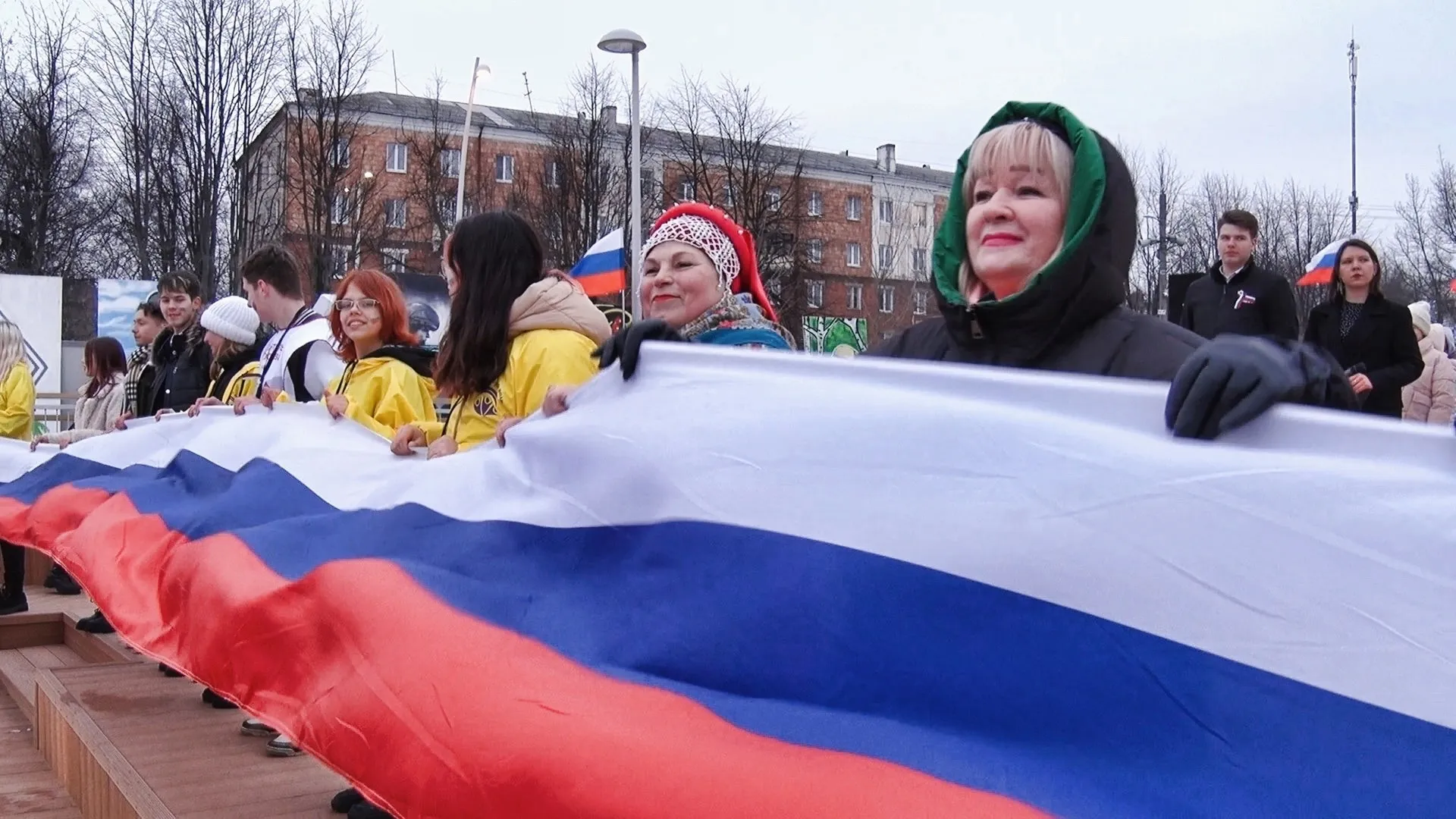 Фото: телеканал ВРТ