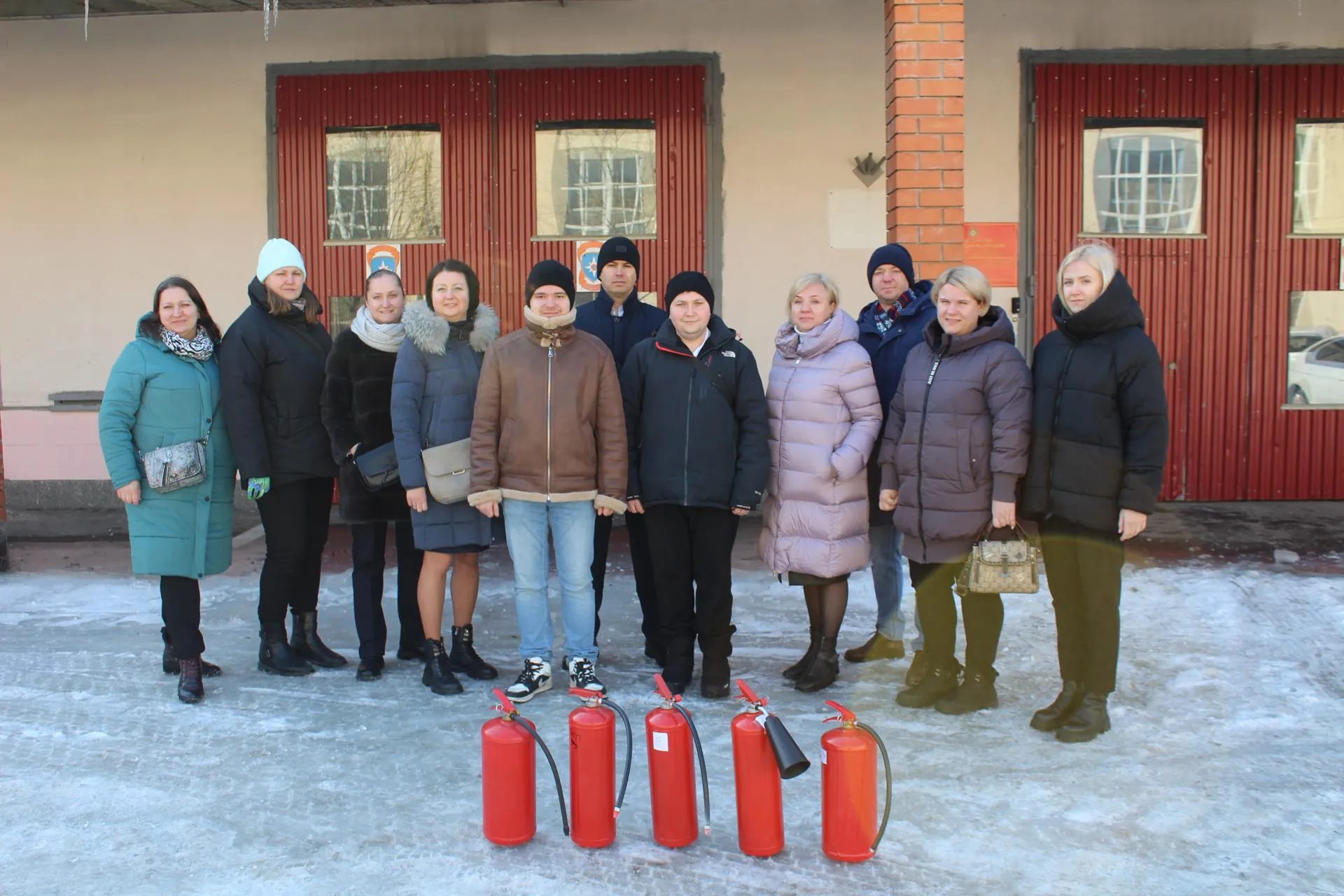 фото от Министерства государственного управления, информационных технологий и связи Московской области