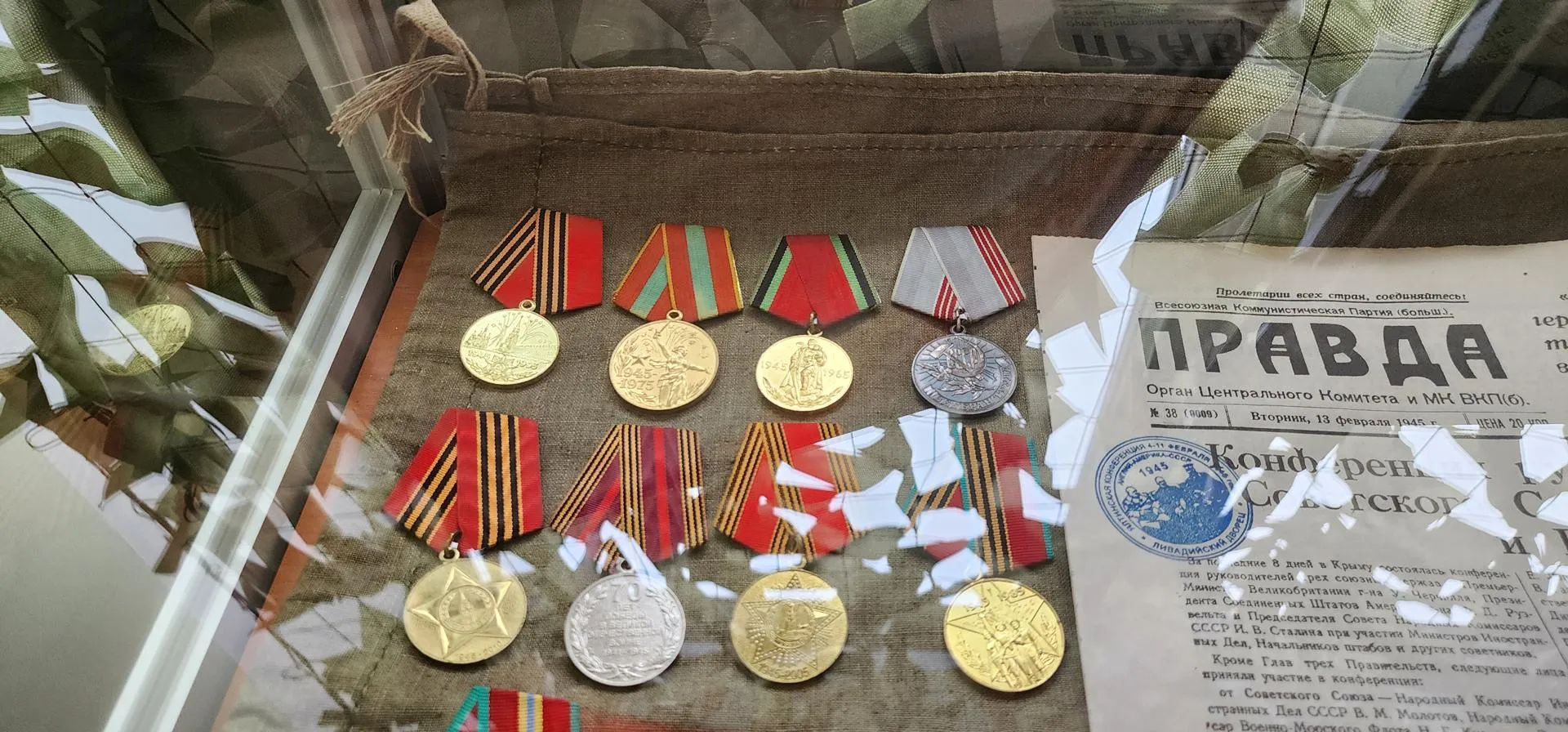 Фото: Н. Надточая&nbsp;