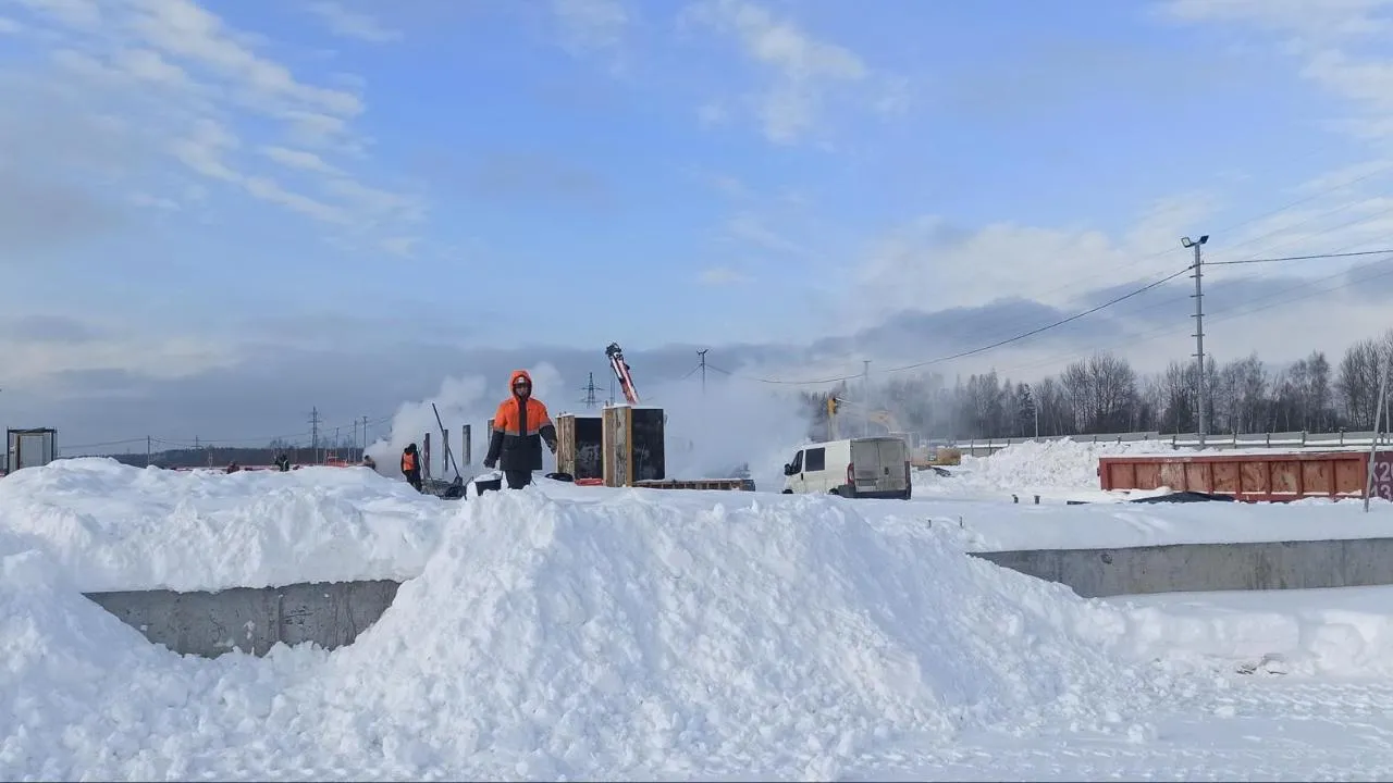 Крупный центр обработки данных построят в Серпухове