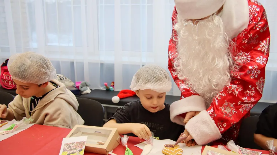 Фото: vk.com/КЛУБ МИХАЛИ