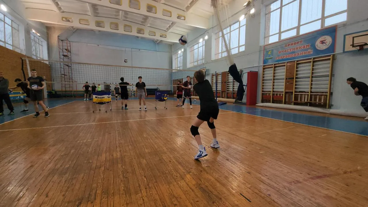 Медиабанк Подмосковья/Иван Дубров