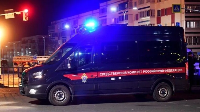 Двоих мужчин, подозреваемых в убийстве пенсионеров, арестовали в Волоколамске