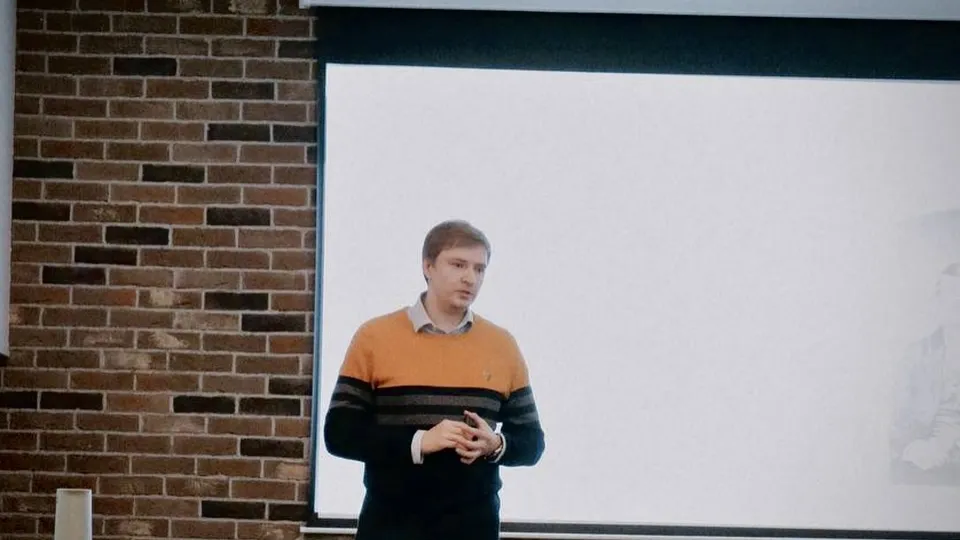 Фото: арт-пространство «Восход»