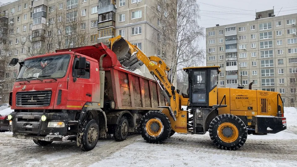 Фото: Юлия Выборова