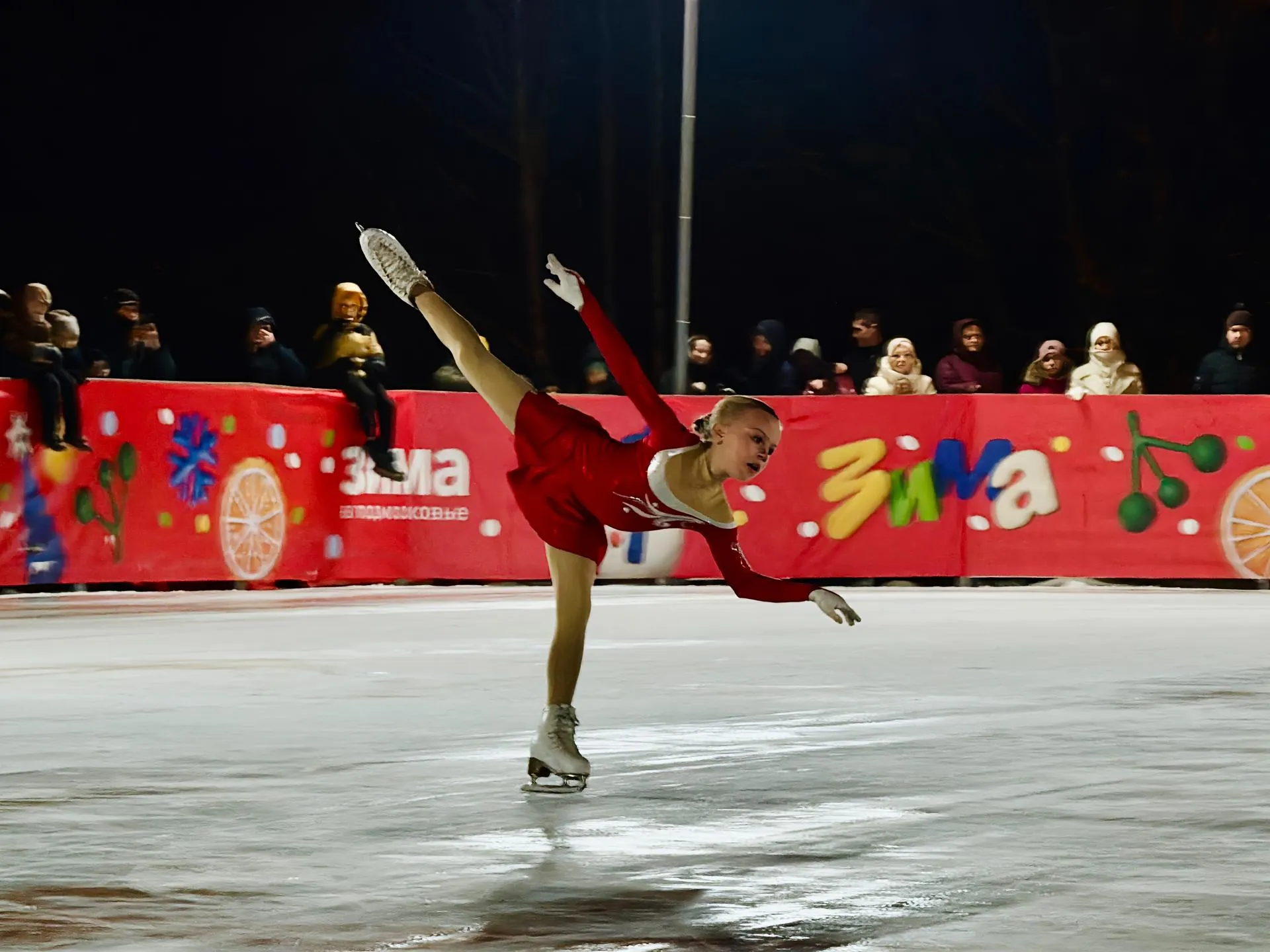 Фото: МедиаБанк Подмосковья/Ольга Стаферова