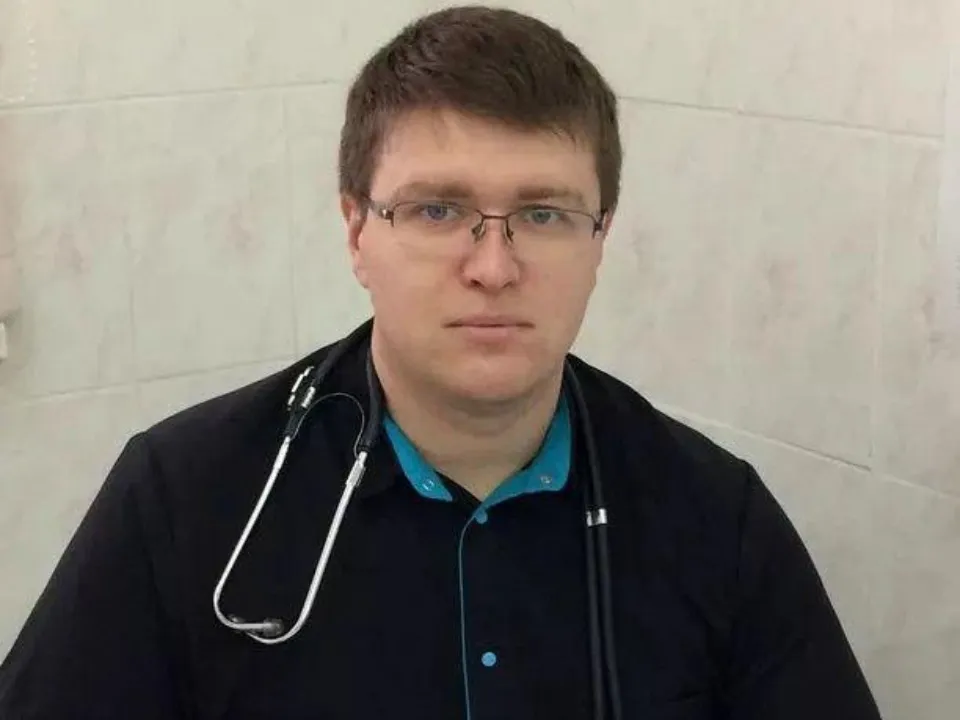 Фото:&nbsp;ГБУЗ МО «Домодедовская больница»