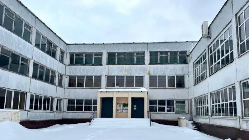 Строительный контроль капремонта школ проводится в Подмосковье