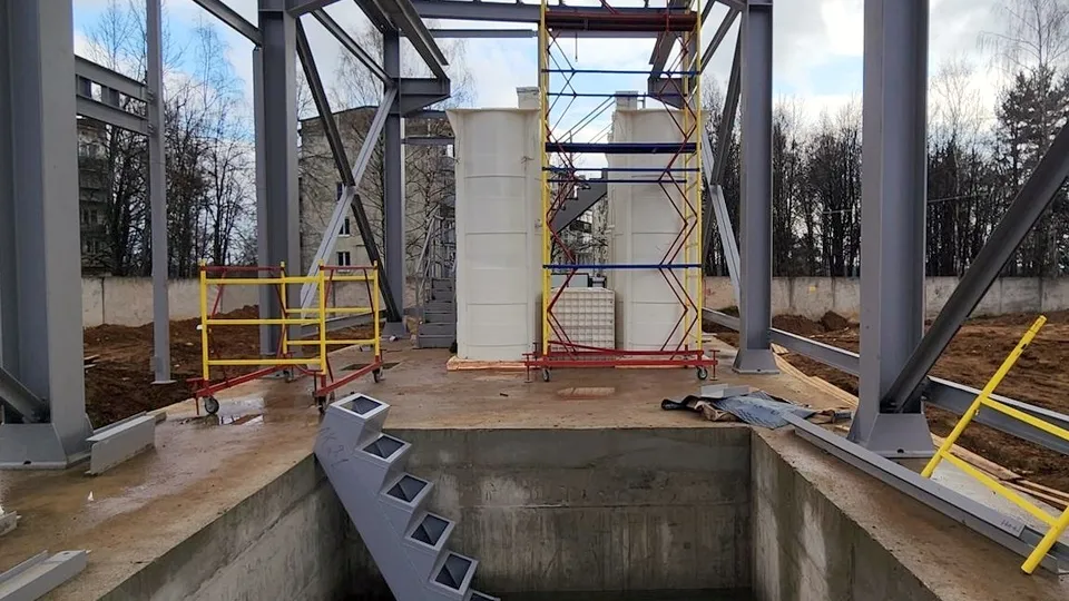 Фото: Хавива Фонина