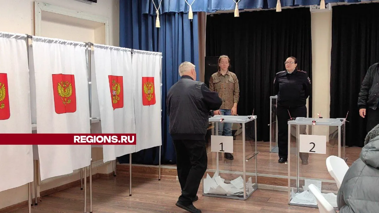 Фото: Елена Катасонова