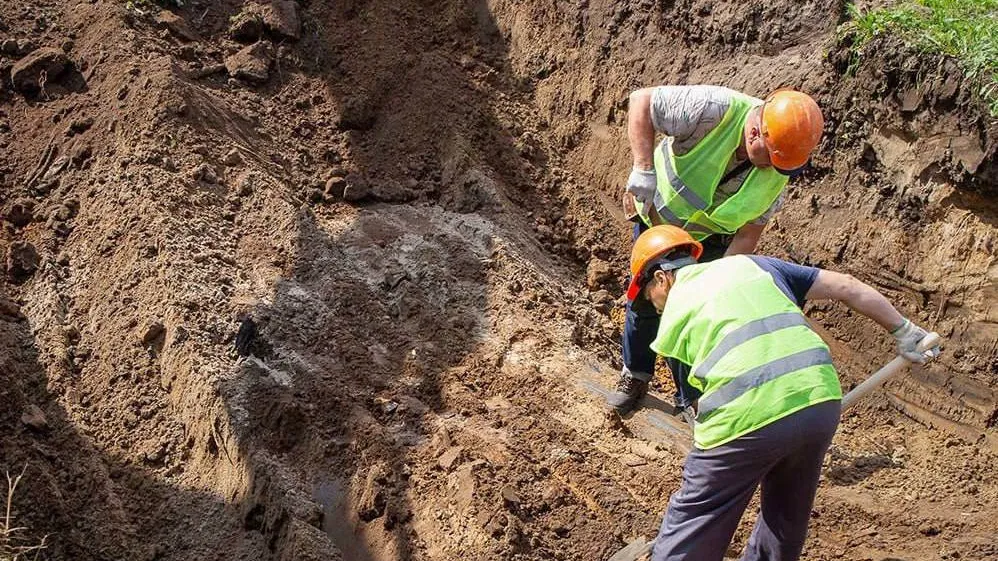 Фото: пресс-служба главы Администрации г.о. Электросталь