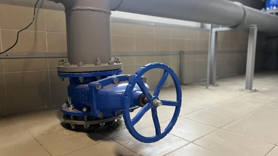 Фото: Министерство жилищно-коммунального хозяйства Московской области