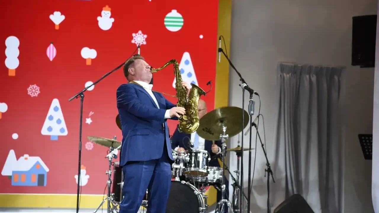 Фото: Кристина Тришина