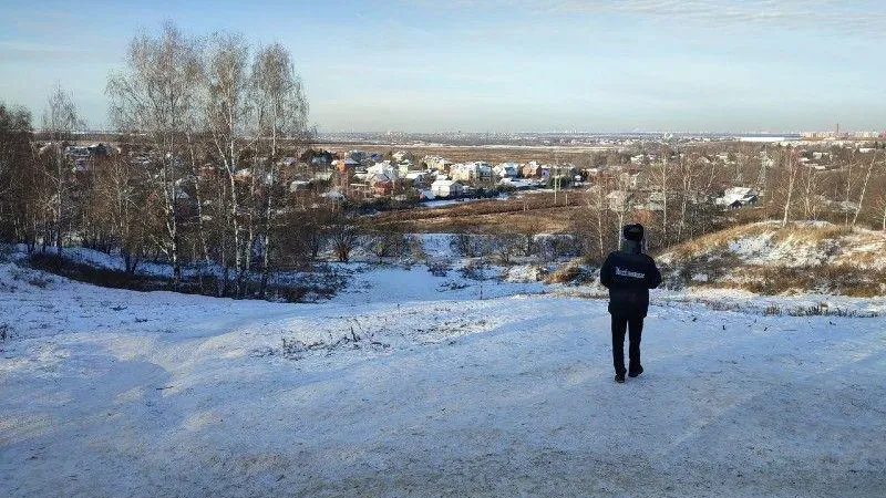 Пресс-служба ГКУ МО «Мособлпожспас»