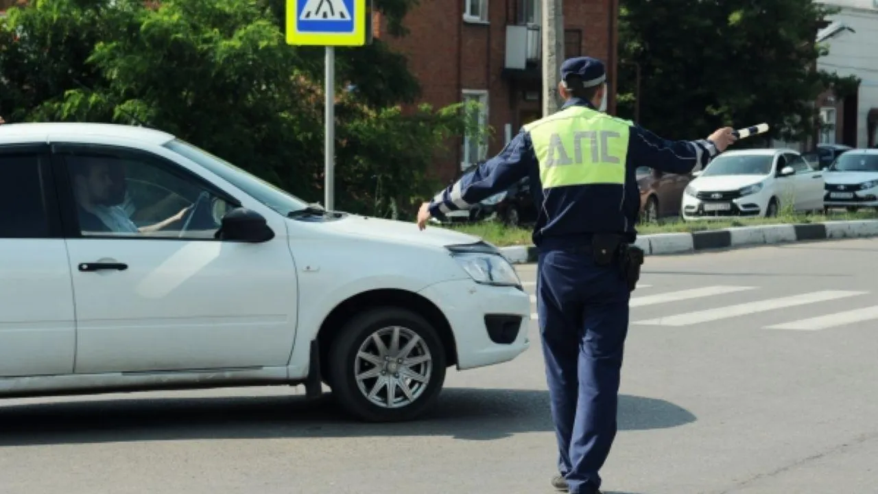 Российских автомобилистов перестанут штрафовать за отсутствие аптечки