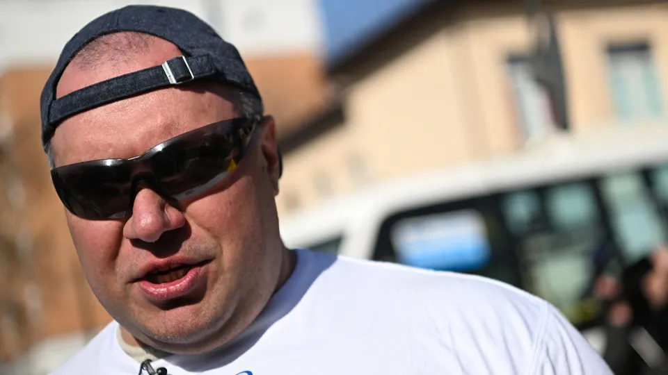 Фото: РИА Новости/Павел Бедняков