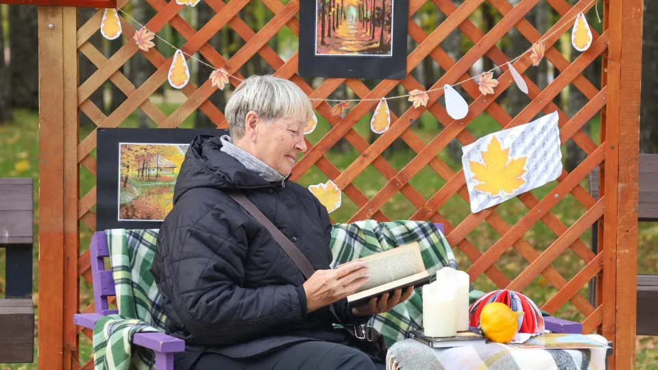 Фото: пресс-служба администрации г.о. Солнечногорск