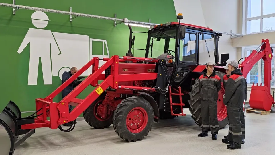 Фото: vk.com/Бронницкий автомобильно-дорожный колледж