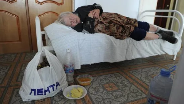 Экстрасенс Блэкмун рассказала о способах распознавания вещего сна