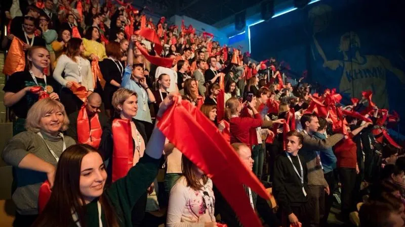 В Подмосковье создадут интернет-платформу для волонтеров