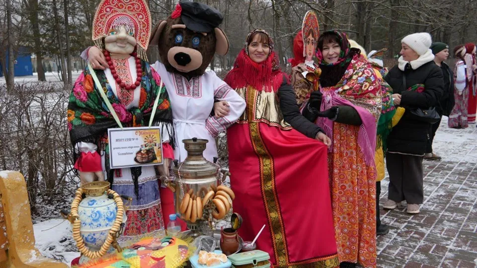 Фото: пресс-служба администрации г.о. Серпухов