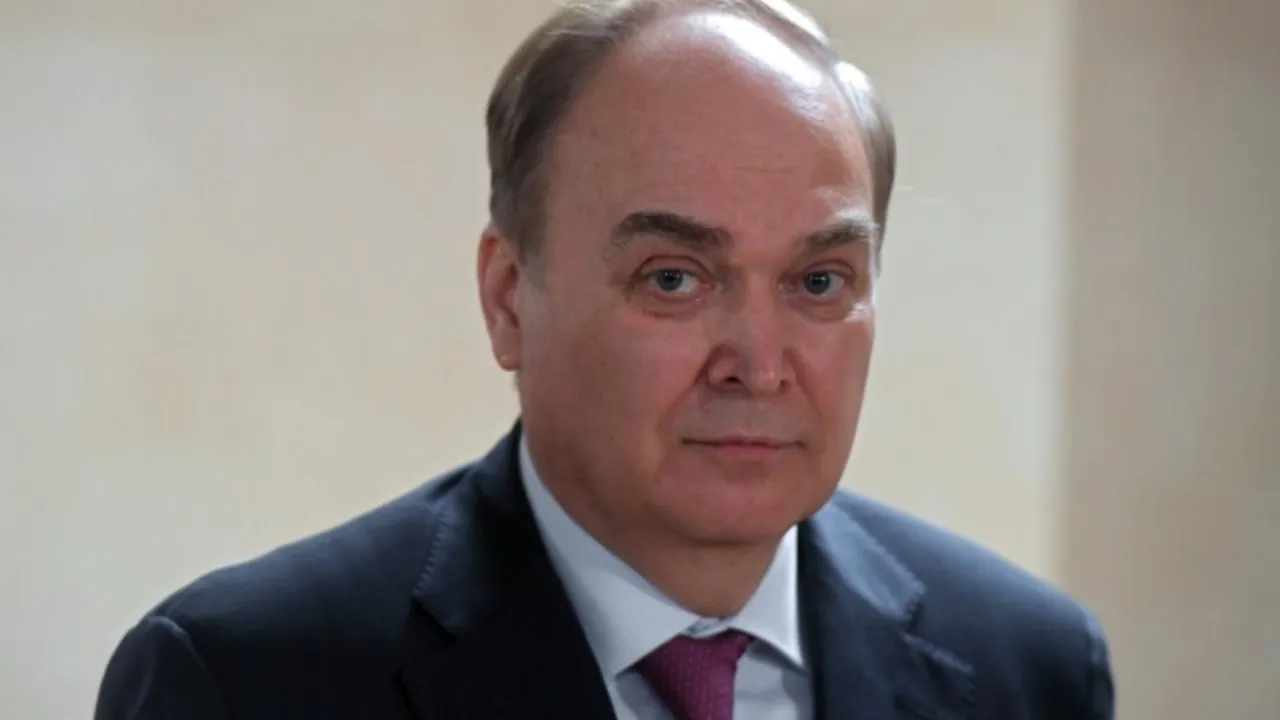 Посол РФ в США заявил, что об изоляции российской делегации не может быть речи