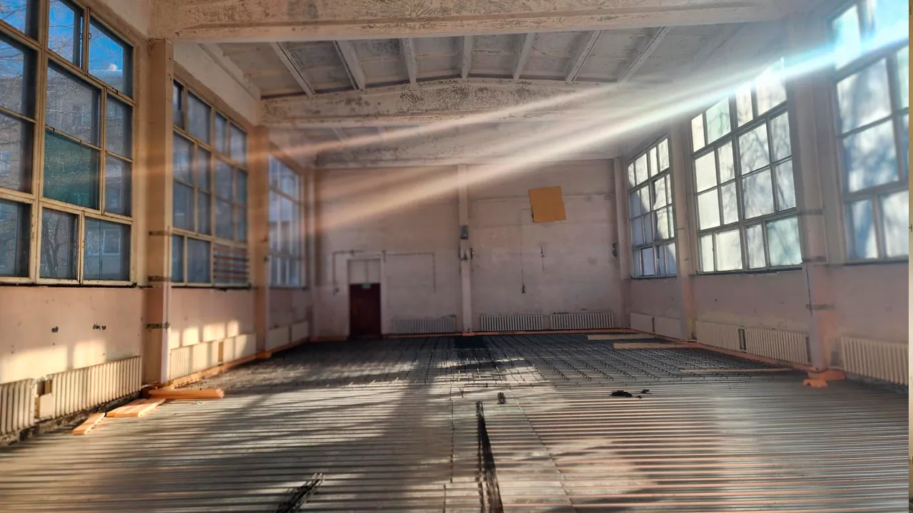 МедиаБанк Подмосковья/Роман Савельев