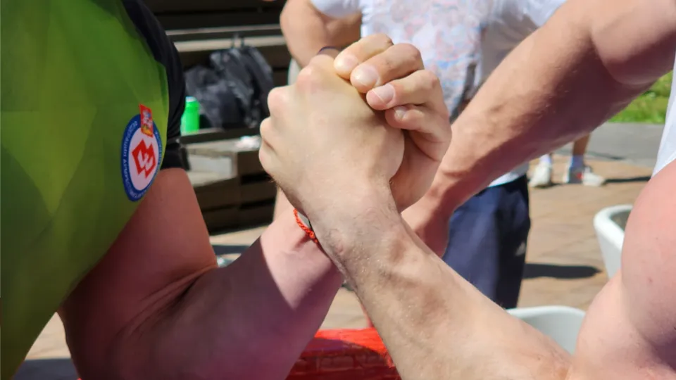 Фото: МедиаБанк Подмосковья/Валерия Исаева