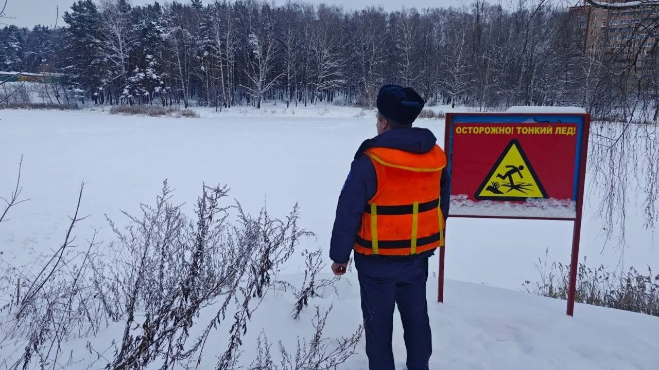 ГКУ МО "Мособлпожспас"