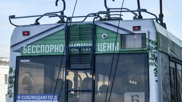 Евгений Одиноков / РИА Новости