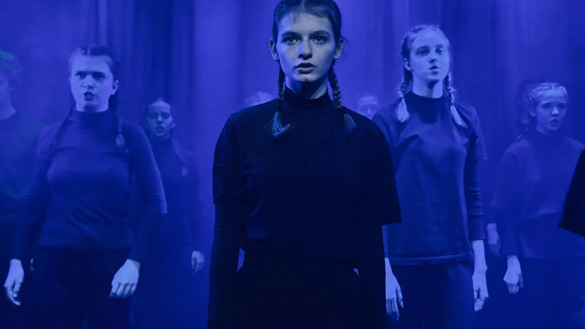 Фото: Ольга Стаферова