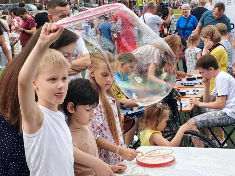 Фото: пресс-служба администрации г.о. Ступино