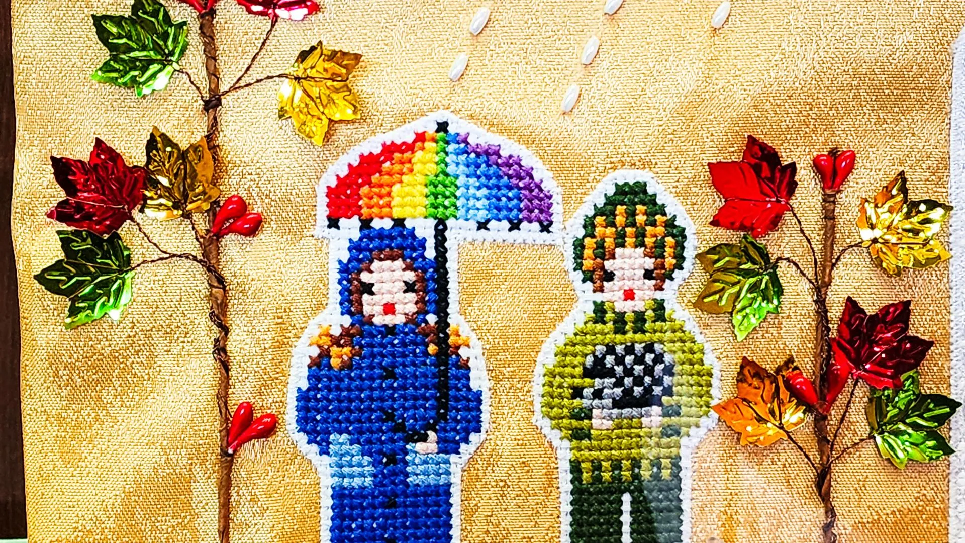 Фото: Мария Панина