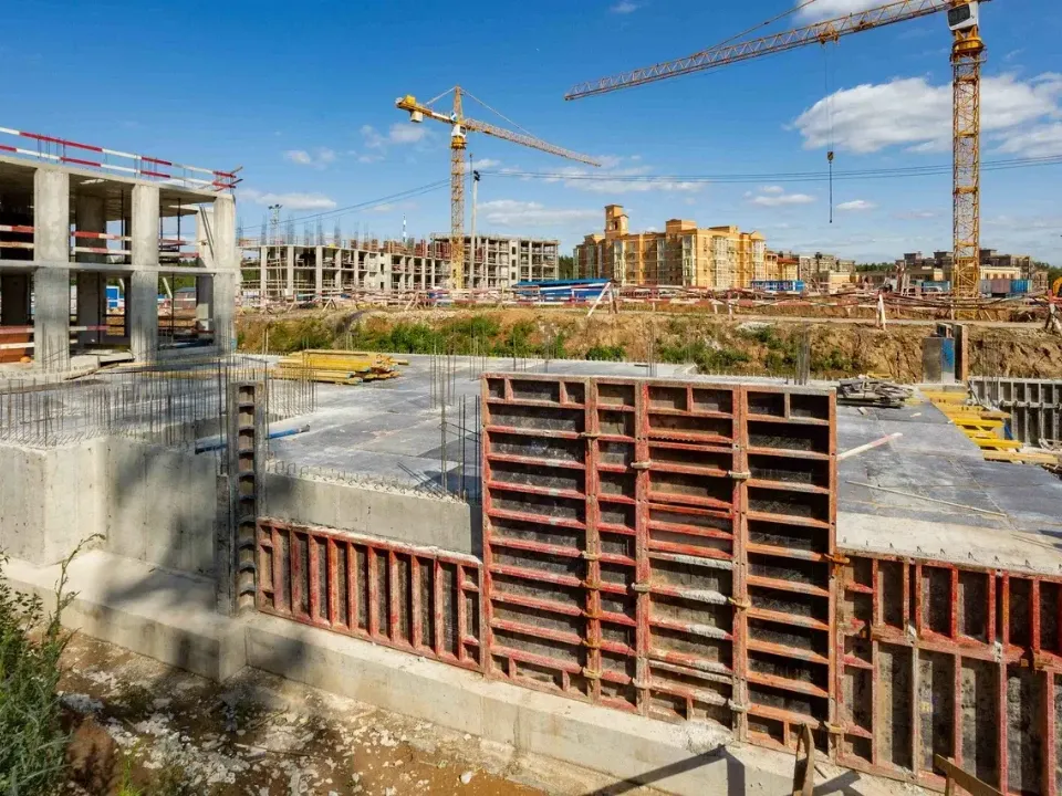 Фото: Министерство жилищной политики Московской области