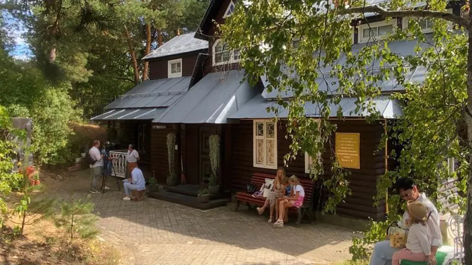 Фото: Ступинская детская школа искусств