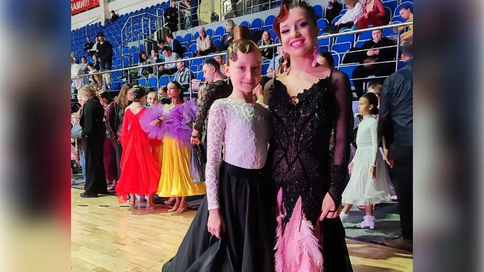 Фото: Спортивная школа «Олимп Раменское»