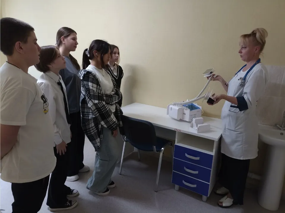 Фото: пресс-служба городского округа Кашира
