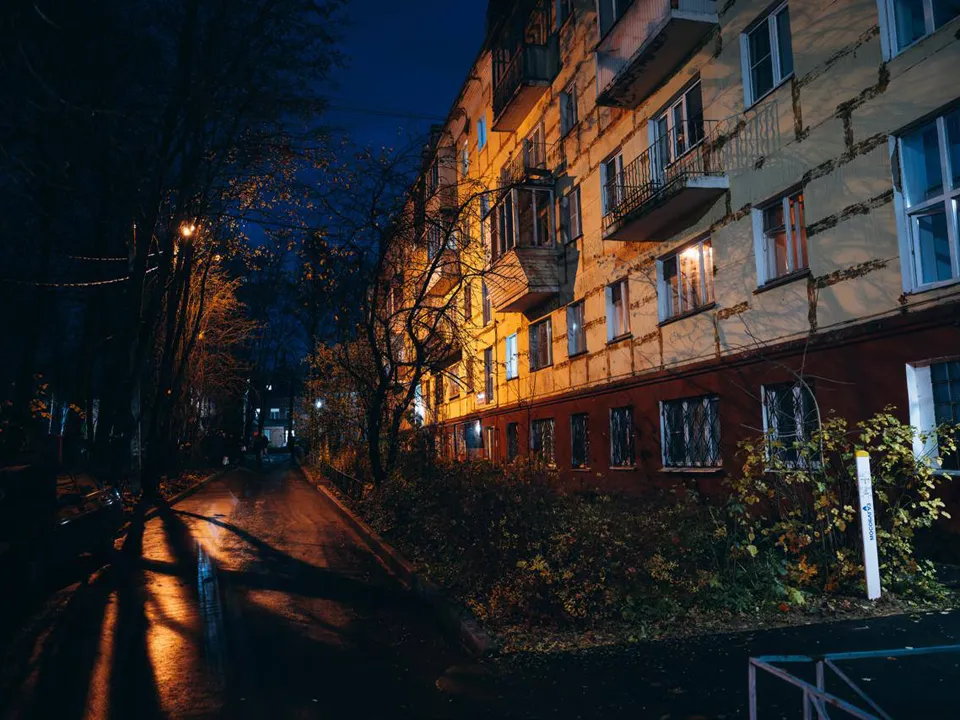 Фото: пресс-служба администрации г.о. Щелково