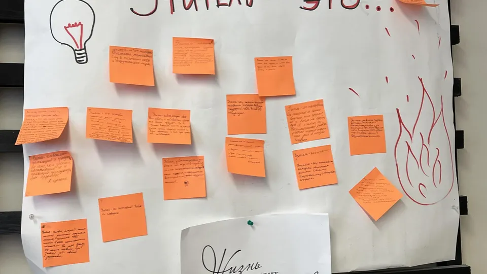 Фото: МБОУ «Черноголовская СОШ»