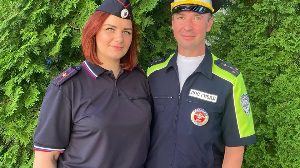 Фото: пресс-служба ОМВД России по г.о. Ступино