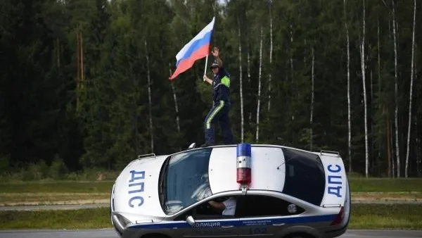 Григорий Сысоев / РИА Новости
