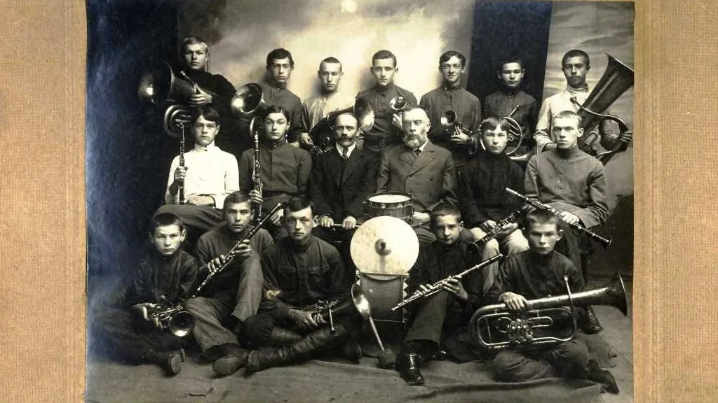 фото: музей-заповедник "Зарайский кремль"