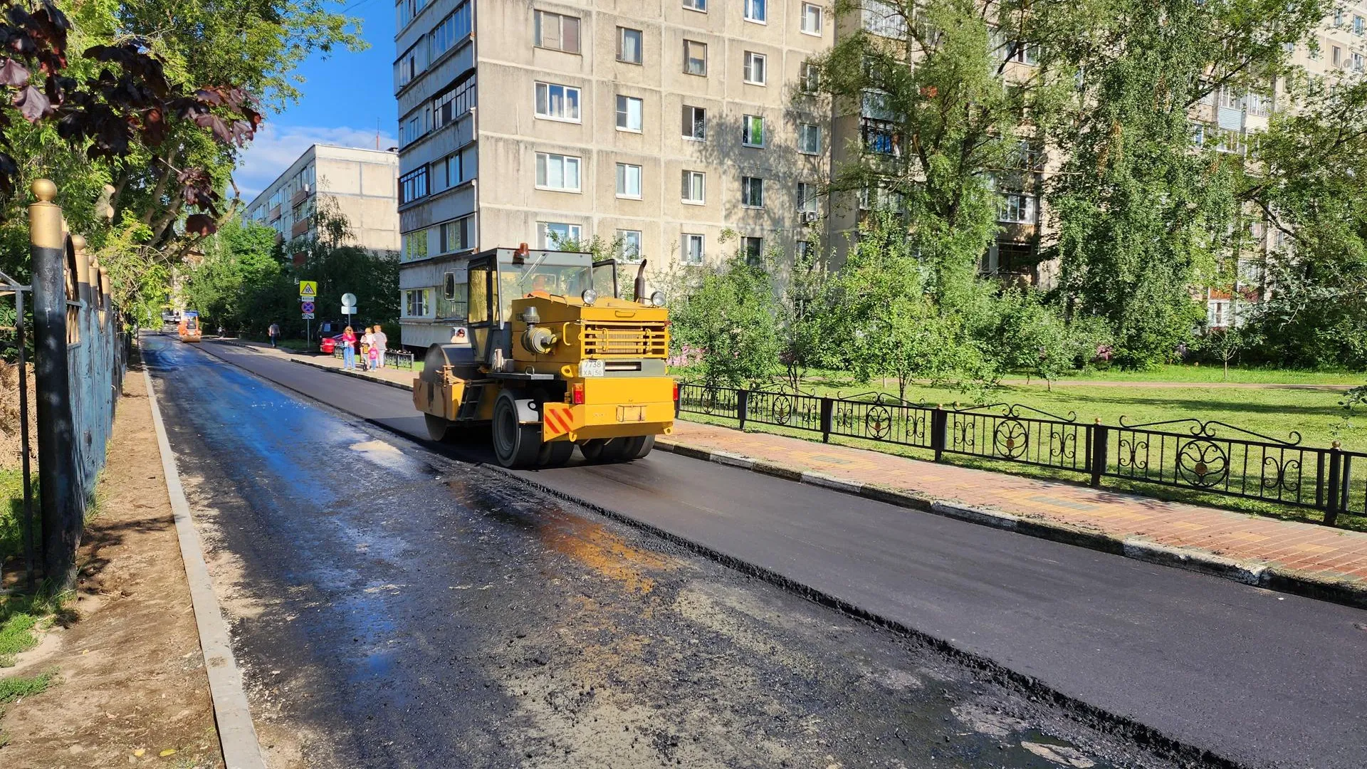 Фото: Ирина Моисеева